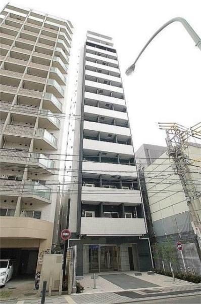 大田区蒲田４丁目のマンション