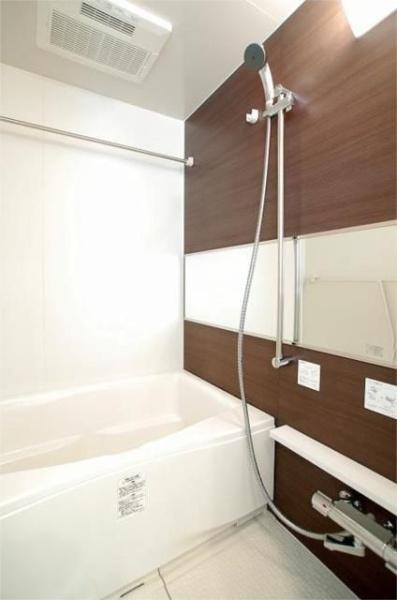 大田区蒲田４丁目のマンション
