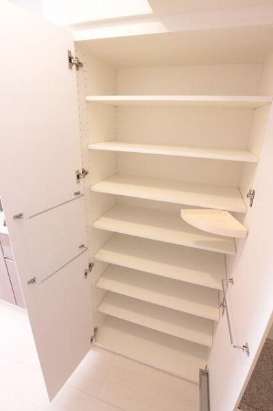 大田区蒲田３丁目のマンション