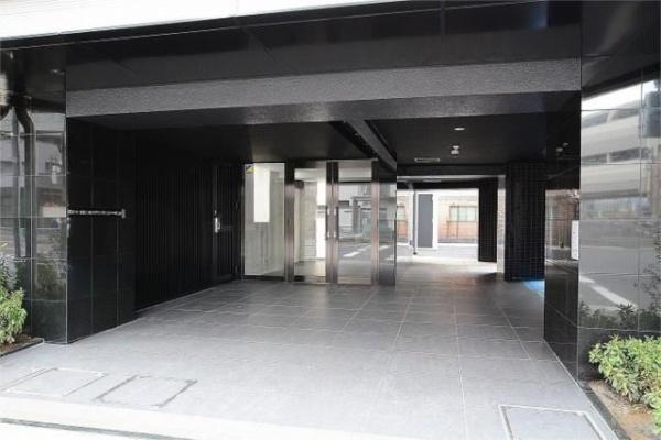 大田区蒲田３丁目のマンション