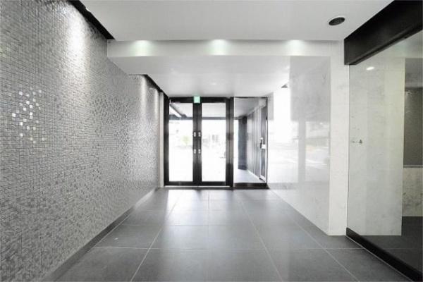 大田区蒲田３丁目のマンション