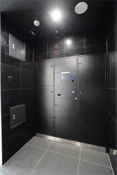 大田区蒲田３丁目のマンション