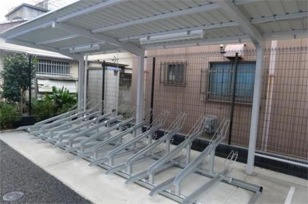大田区蒲田３丁目のマンション