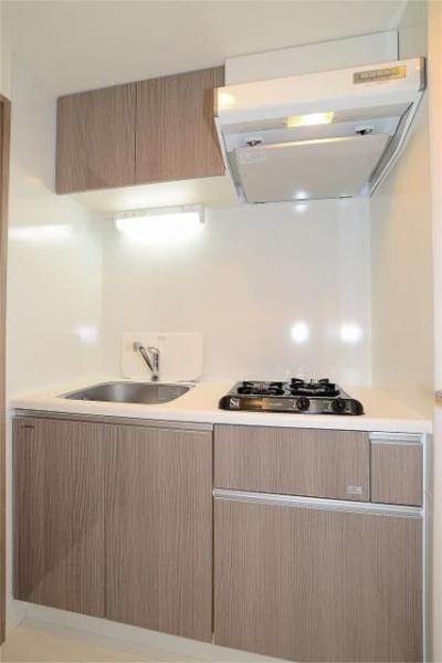 大田区蒲田３丁目のマンション