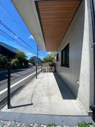 川崎市中原区小杉陣屋町１丁目の貸家