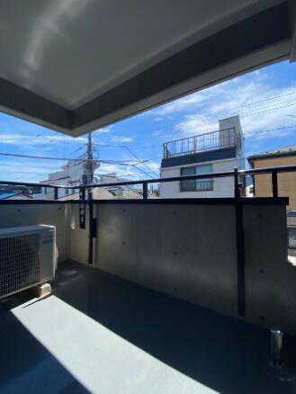 川崎市中原区小杉陣屋町１丁目の貸家
