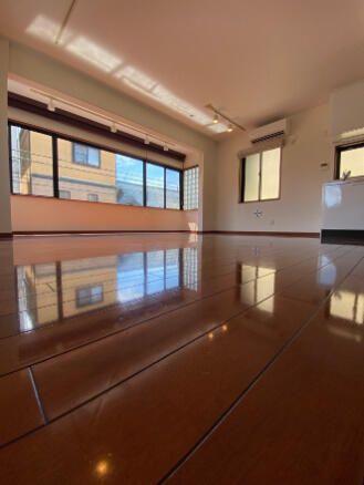 小杉陣屋町１丁目一戸建