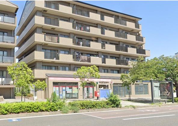 パティオ本牧1階店舗102号室