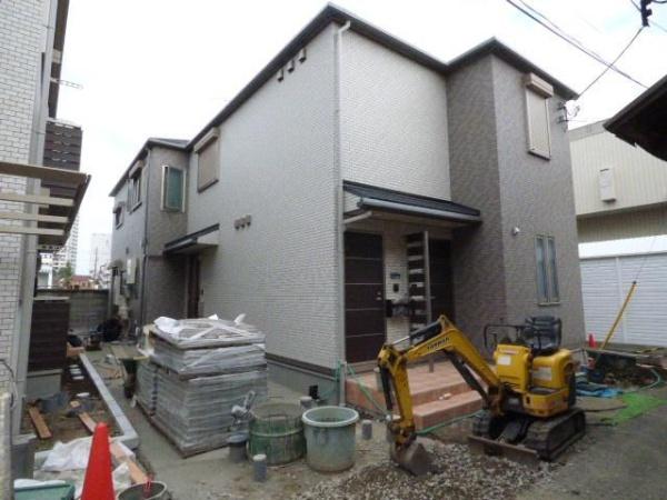 ブランシェ川崎