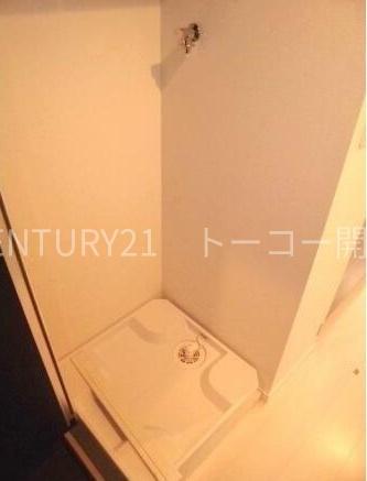 川崎市中原区新丸子町のマンション