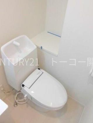 川崎市中原区新丸子町のマンション
