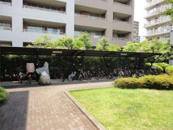 川崎市中原区今井上町のアパート