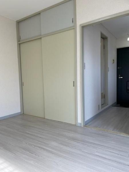 川崎市中原区木月住吉町のマンション