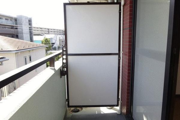 川崎市高津区北見方２丁目のマンション