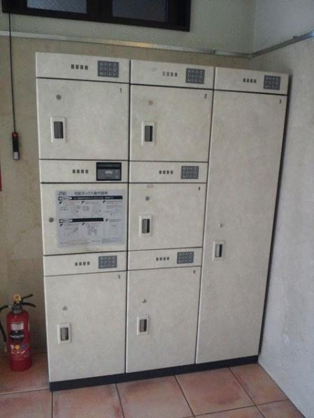 川崎市高津区北見方２丁目のマンション