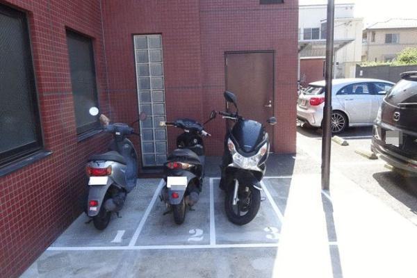 川崎市高津区北見方２丁目のマンション