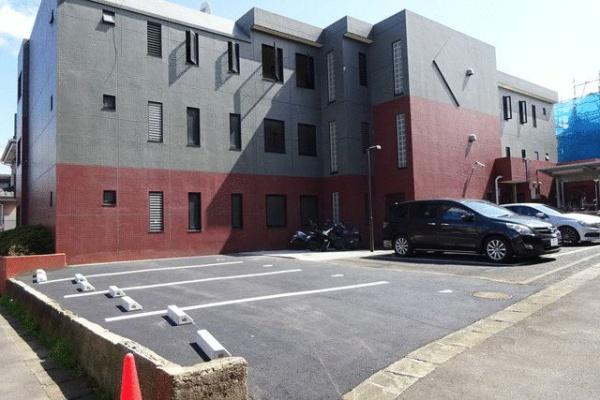川崎市高津区北見方２丁目のマンション