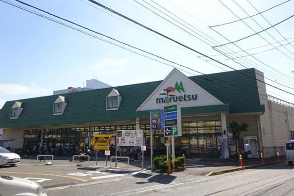 川崎市高津区北見方２丁目のマンション