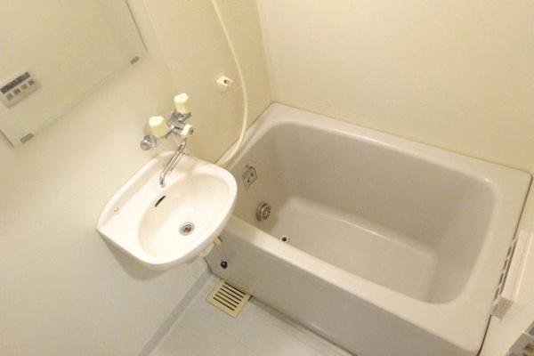 エトワール多摩川