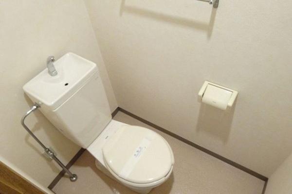 川崎市高津区北見方２丁目のマンション