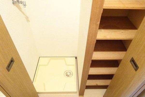 川崎市高津区北見方２丁目のマンション