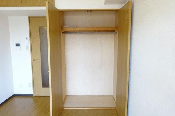 川崎市高津区北見方２丁目のマンション