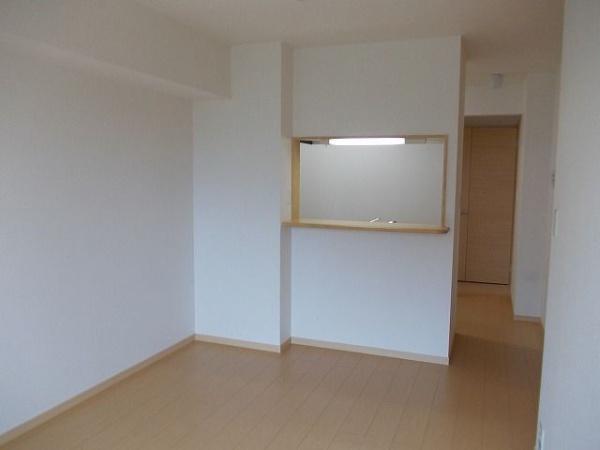 川崎市幸区南加瀬５丁目のアパート