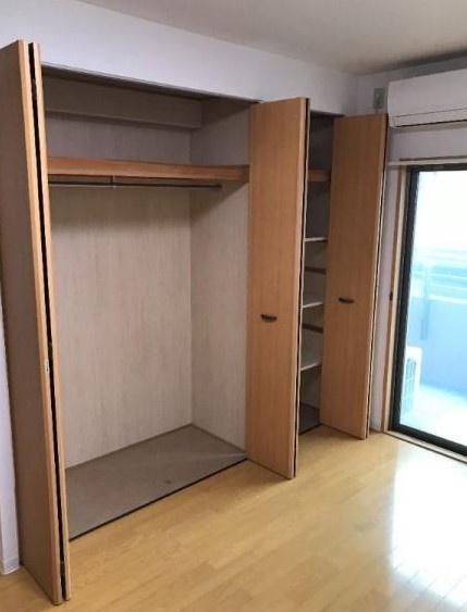 川崎市中原区下新城２丁目のマンション