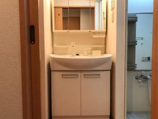川崎市中原区下新城２丁目のマンション