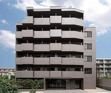 ルーブル二子多摩川