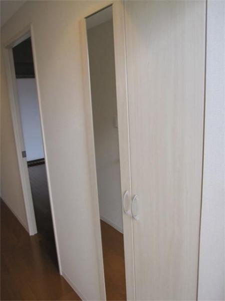 大田区西六郷４丁目のマンション
