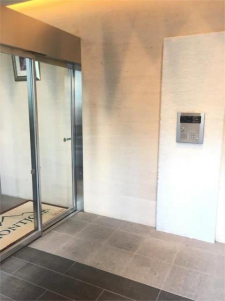 大田区西六郷４丁目のマンション