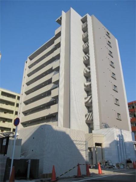 大田区西六郷４丁目のマンション