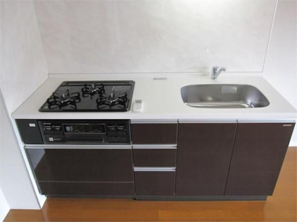 大田区西六郷４丁目のマンション
