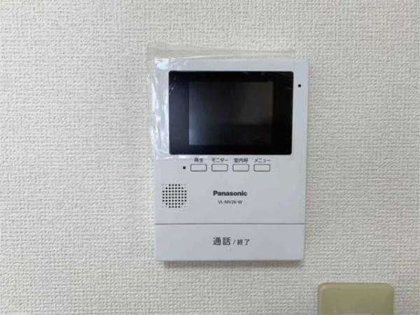 大田区北千束２丁目のマンション