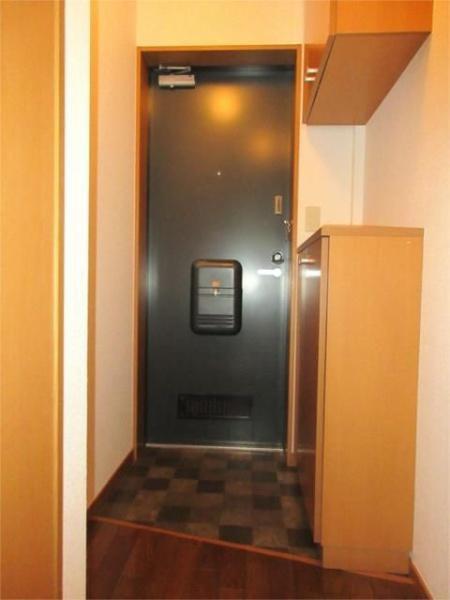大田区北千束２丁目のマンション