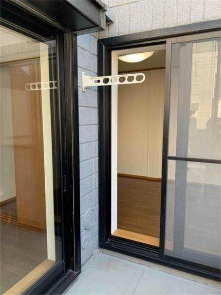 大田区北千束２丁目のマンション