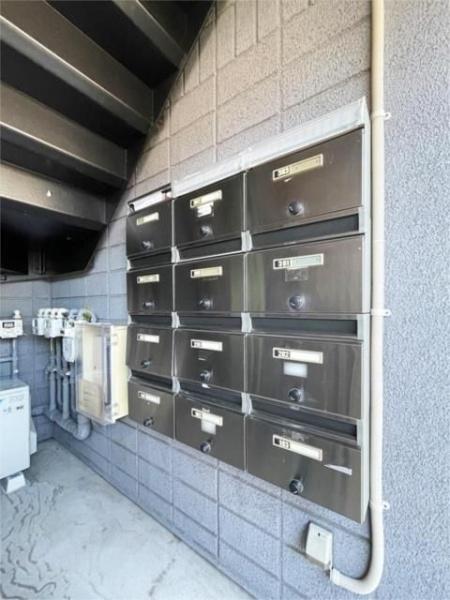 大田区北千束２丁目のマンション