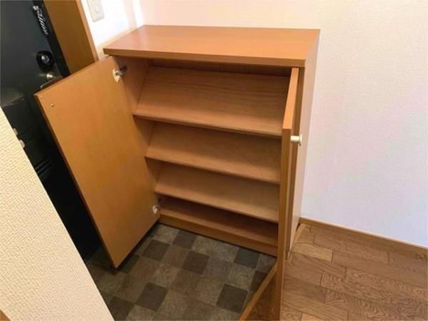 大田区北千束２丁目のマンション