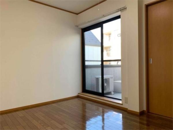 大田区北千束２丁目のマンション