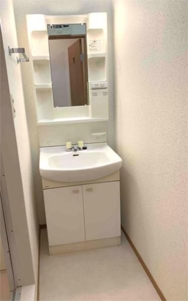 大田区北千束２丁目のマンション