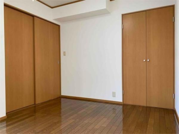 大田区北千束２丁目のマンション
