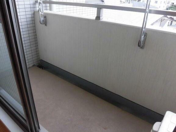 大田区山王２丁目のマンション