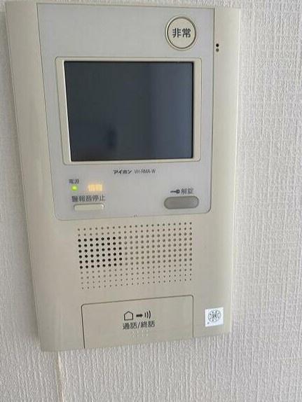大田区山王２丁目のマンション