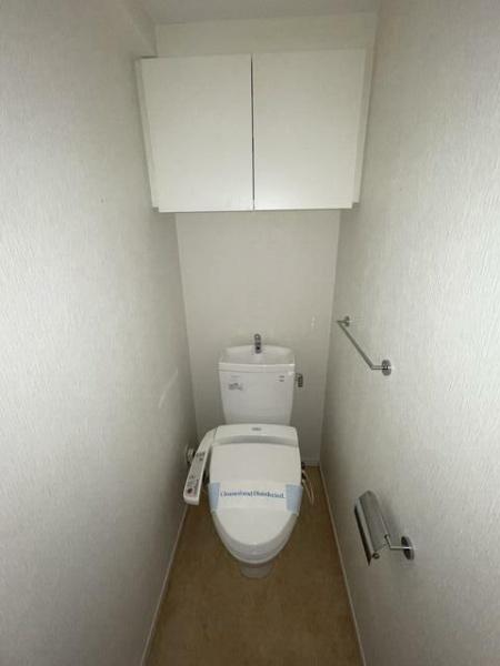 大田区山王２丁目のマンション