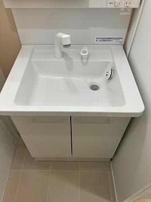 萩中マンション