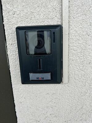 萩中マンション