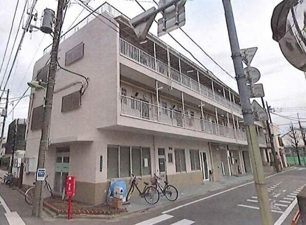 萩中マンション