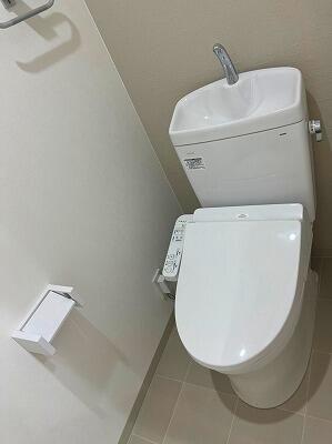 萩中マンション