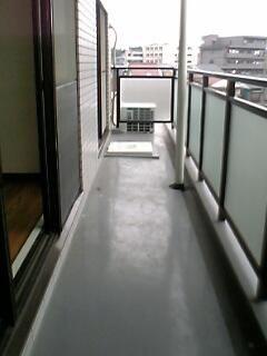 川崎市中原区上小田中６丁目のマンション